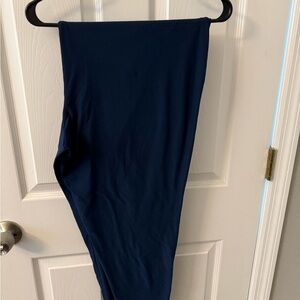 Terra & Sky Navy Leggings